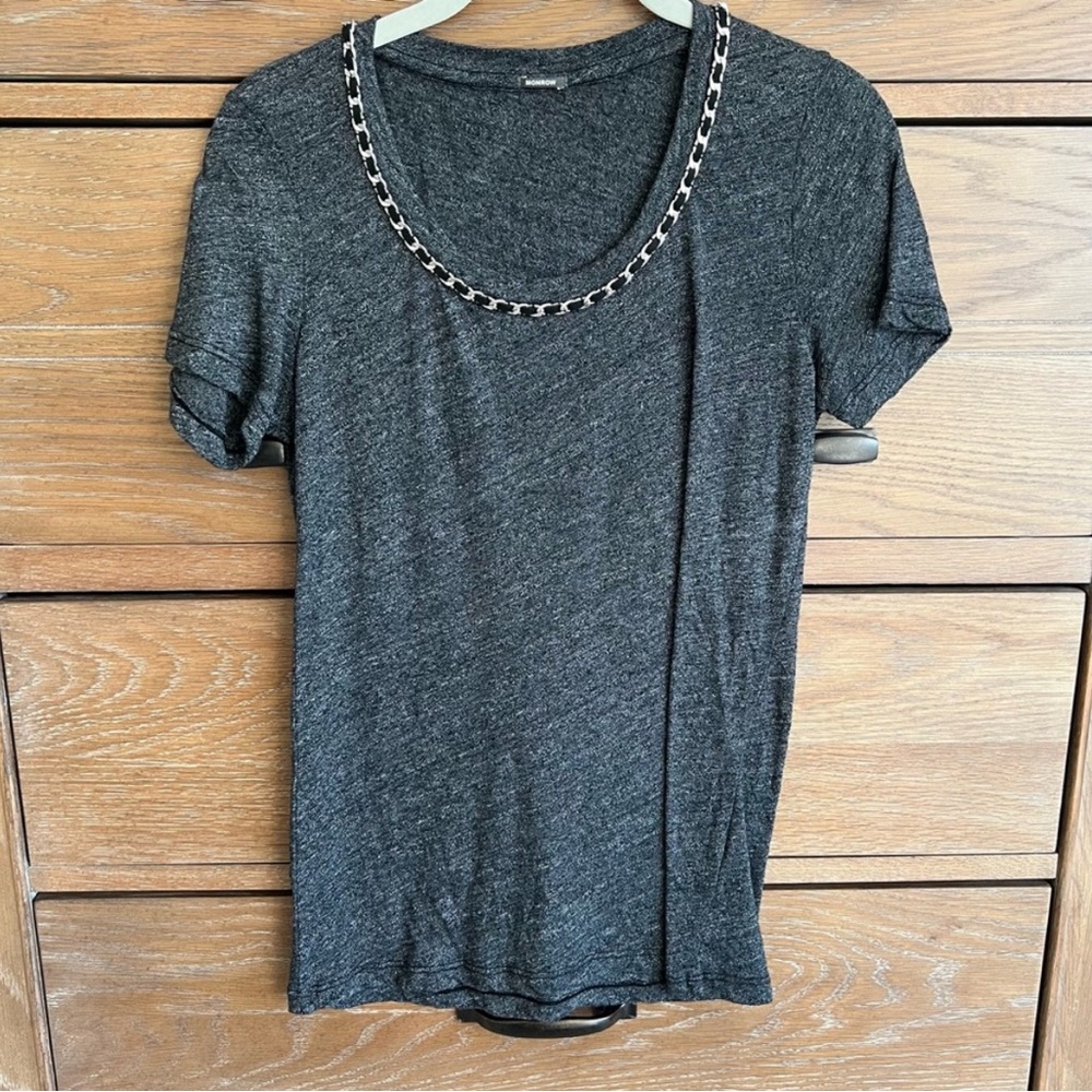 Monrow Chain Top